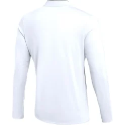 Nike Dri-FIT Park 26 Trainingspak Full-Zip Kids Wit Zwart