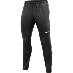 Nike Dri-FIT Park 26 Trainingspak Kids Wit Zwart