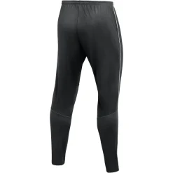Nike Dri-FIT Park 26 Trainingspak Kids Wit Zwart