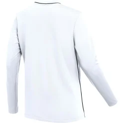 Nike Dri-FIT Park 26 Trainingspak Dames Wit Zwart