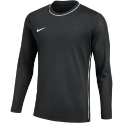 Nike Dri-FIT Park 26 Trainingspak Kids Zwart Wit