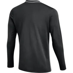 Nike Dri-FIT Park 26 Trainingspak Kids Zwart Wit