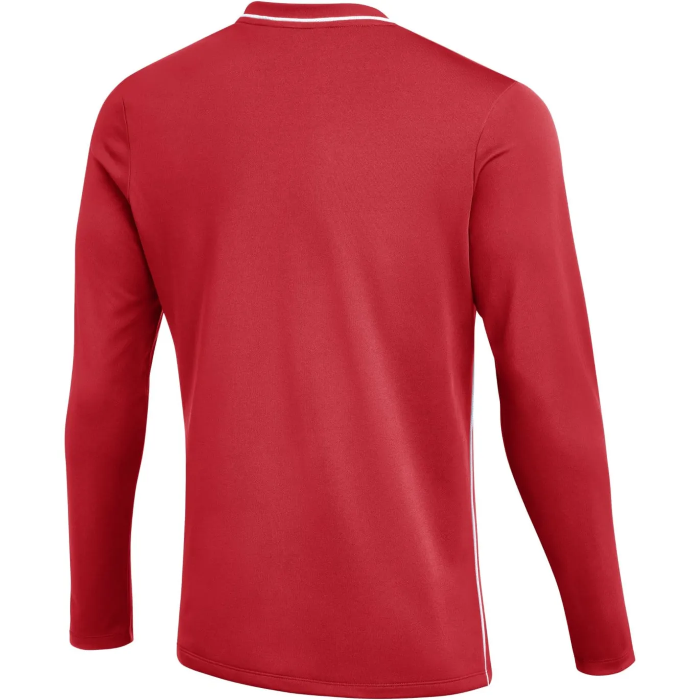 Nike Dri-FIT Park 26 Trainingspak Rood Zwart