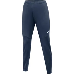 Nike Dri-FIT Park 26 Trainingspak 1/4-Zip Dames Blauw Donkerblauw