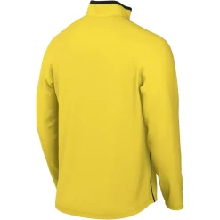 Nike Dri-FIT Park 26 Trainingspak Full-Zip Geel Zwart