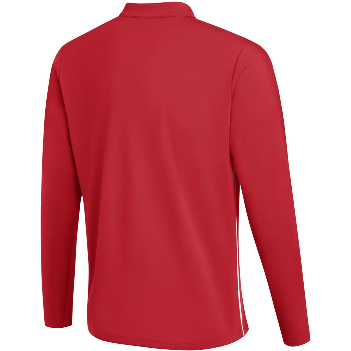 Nike Dri-FIT Park 26 Trainingspak 1/4-Zip Rood Zwart
