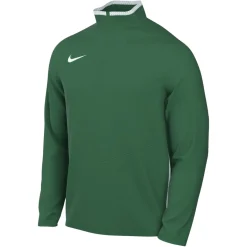 Nike Dri-FIT Park 26 Trainingspak Full-Zip Donkergroen Zwart
