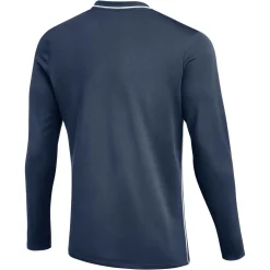 Nike Dri-FIT Park 26 Trainingspak Donkerblauw Wit