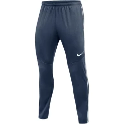 Nike Dri-FIT Park 26 Trainingspak 1/4-Zip Donkerblauw Wit