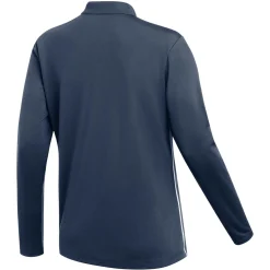 Nike Dri-FIT Park 26 Trainingspak 1/4-Zip Dames Donkerblauw Wit