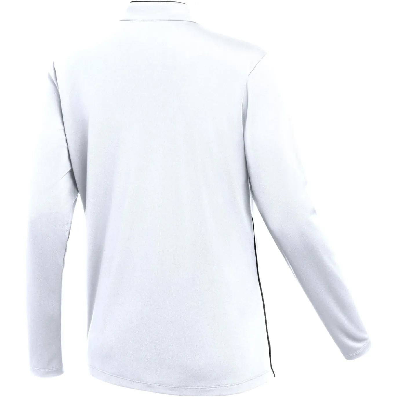 Nike Dri-FIT Park 26 Trainingspak 1/4-Zip Dames Wit Zwart