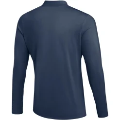 Nike Dri-FIT Park 26 Trainingspak Full-Zip Donkerblauw Wit