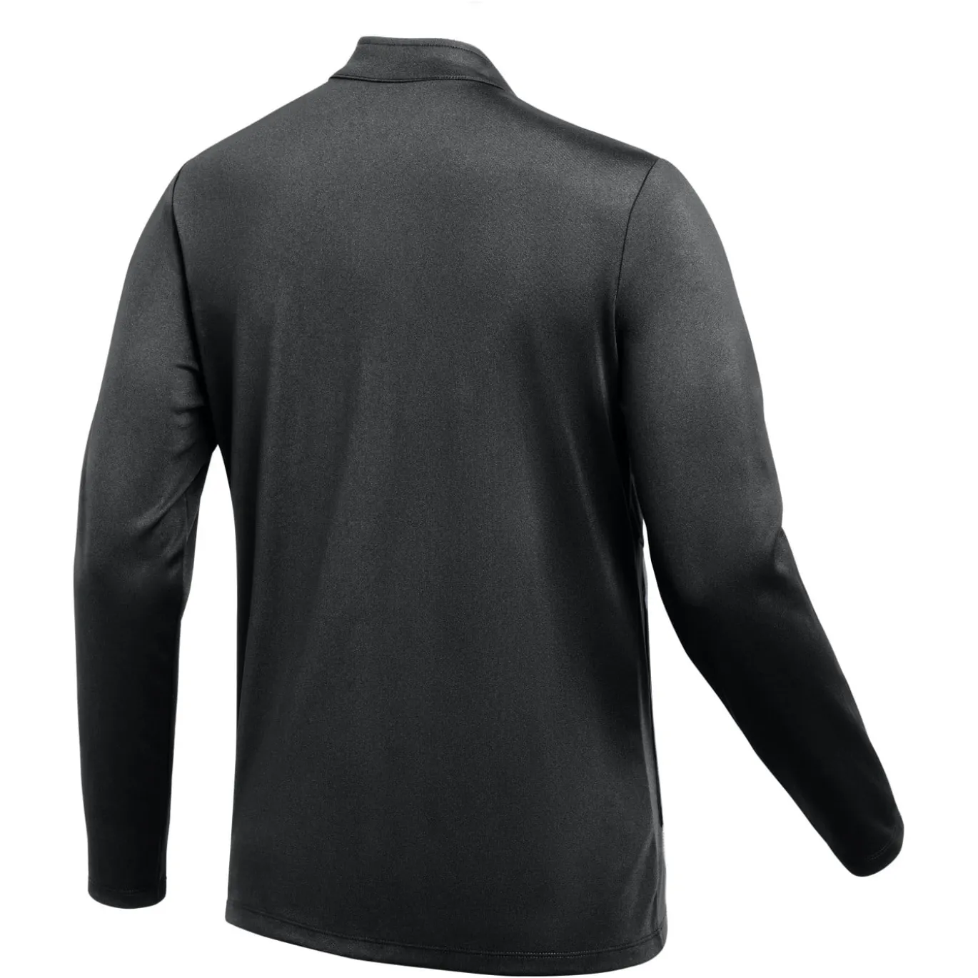 Nike Dri-FIT Park 26 Trainingspak Full-Zip Dames Zwart Wit