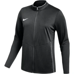 Nike Dri-FIT Park 26 Trainingspak Full-Zip Dames Zwart Wit