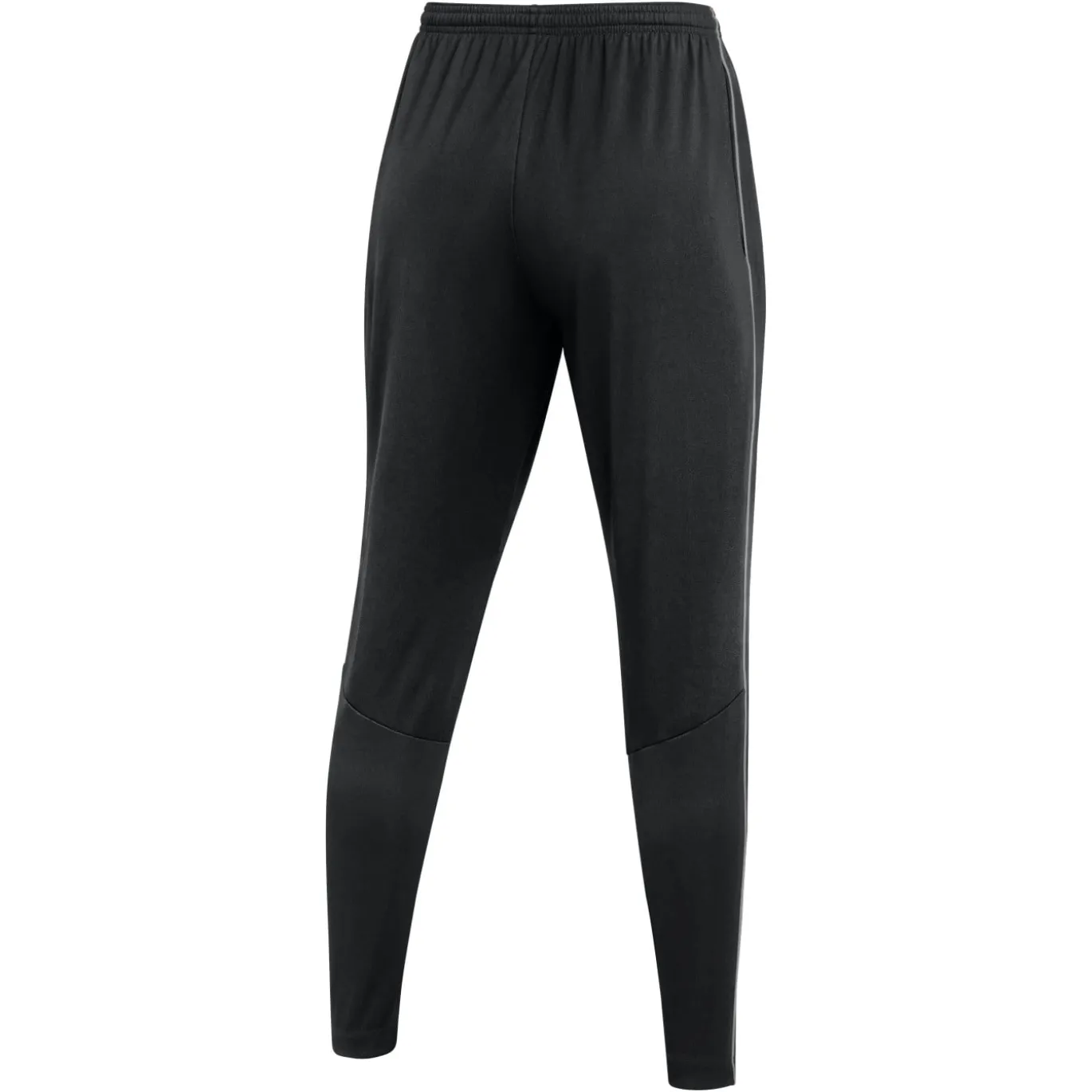 Nike Dri-FIT Park 26 Trainingspak Full-Zip Dames Zwart Wit
