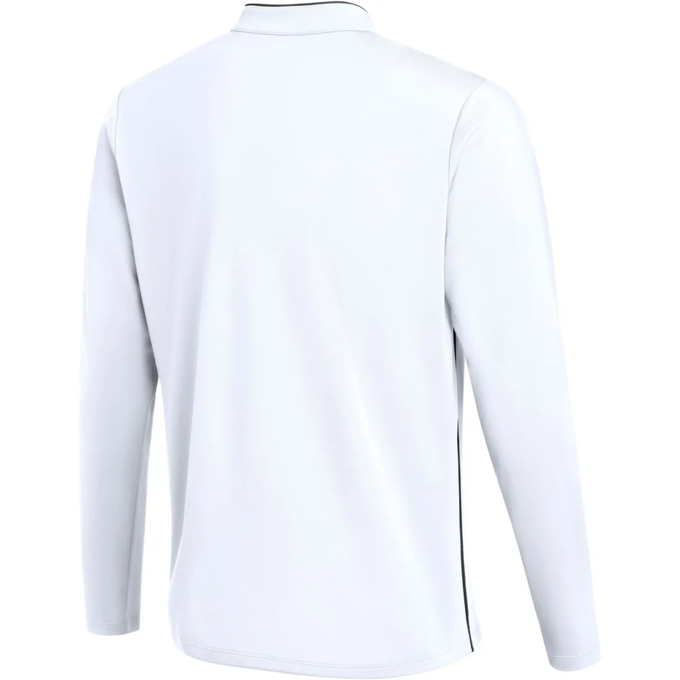 Nike Dri-FIT Park 26 Trainingspak 1/4-Zip Wit Zwart