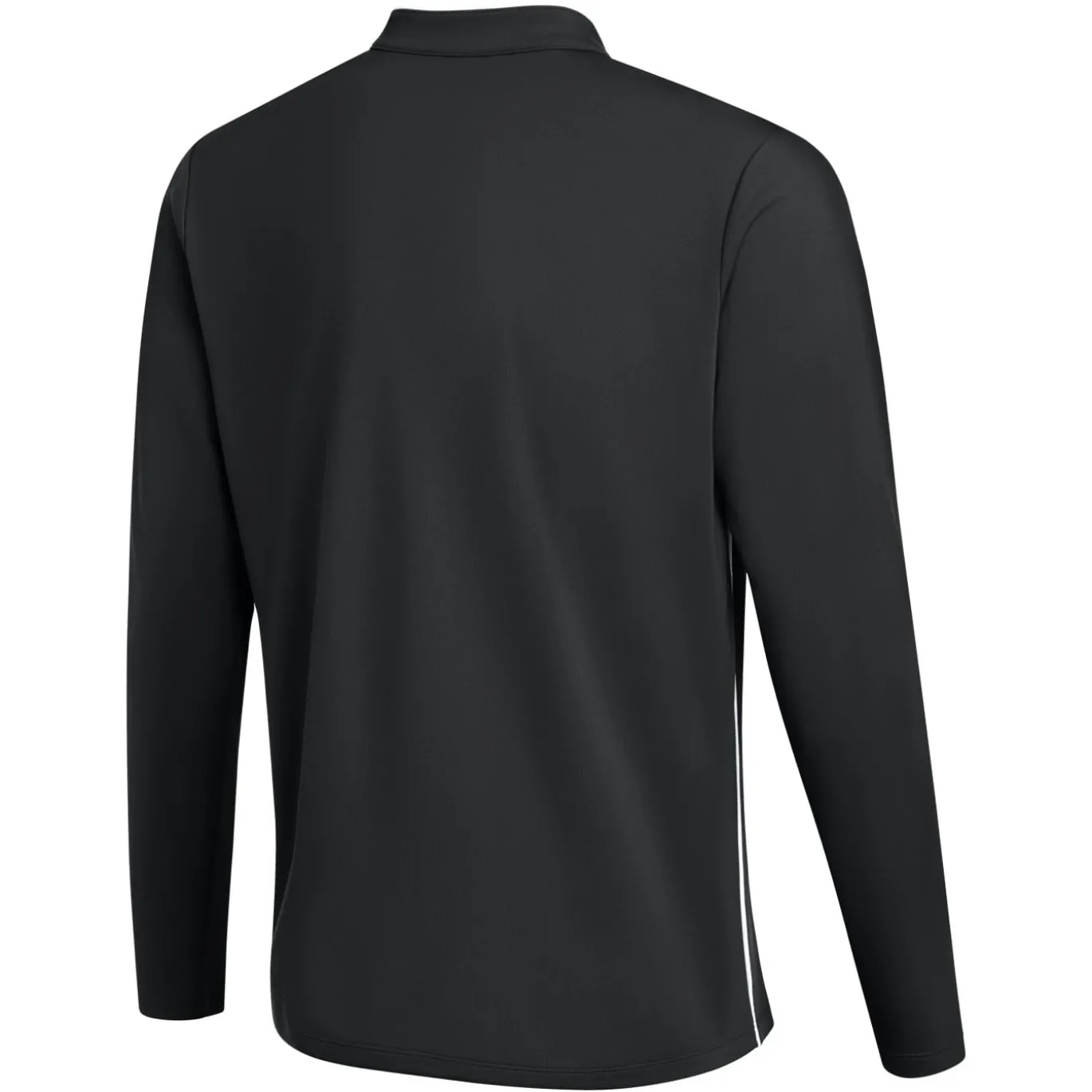 Nike Dri-FIT Park 26 Trainingspak 1/4-Zip Kids Zwart Wit
