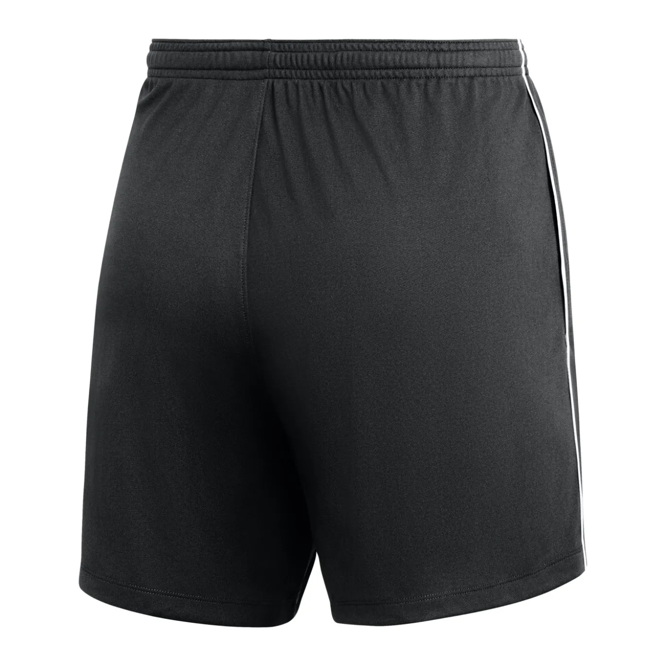 Nike Dri-FIT Park 26 Trainingsset Dames Rood Zwart