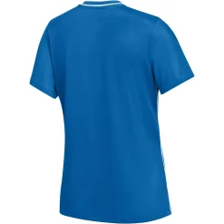 Nike Dri-FIT Park 26 Trainingsset Dames Blauw Donkerblauw