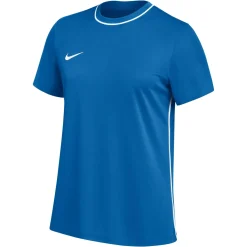 Nike Dri-FIT Park 26 Trainingsset Dames Blauw Donkerblauw