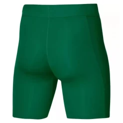 Nike Dri-Fit Park Trainingsset Lange Mouwen Groen Wit