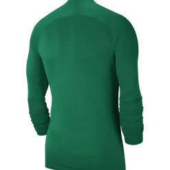 Nike Dri-Fit Park Trainingsset Lange Mouwen Groen Wit