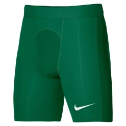 Nike Dri-Fit Park Trainingsset Lange Mouwen Groen Wit