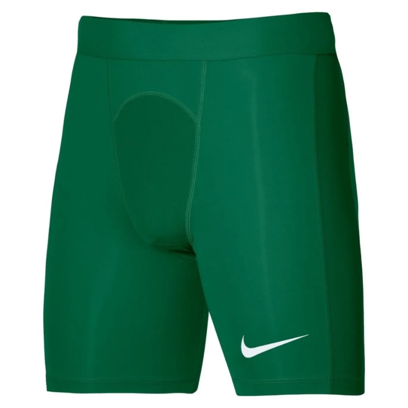 Nike Dri-Fit Park Trainingsset Lange Mouwen Groen Wit