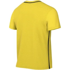 Nike Dri-FIT Park 26 Trainingsset Geel Zwart
