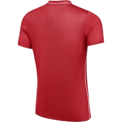 Nike Dri-FIT Park 26 Trainingsset Kids Rood Zwart