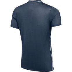 Nike Dri-FIT Park 26 Trainingsset Kids Donkerblauw Wit