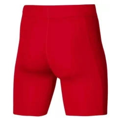 Nike Dri-Fit Park Trainingsset Lange Mouwen Rood Wit