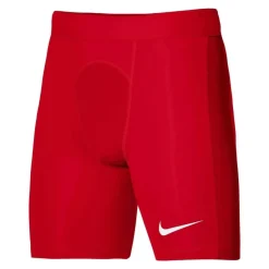 Nike Dri-Fit Park Trainingsset Lange Mouwen Rood Wit