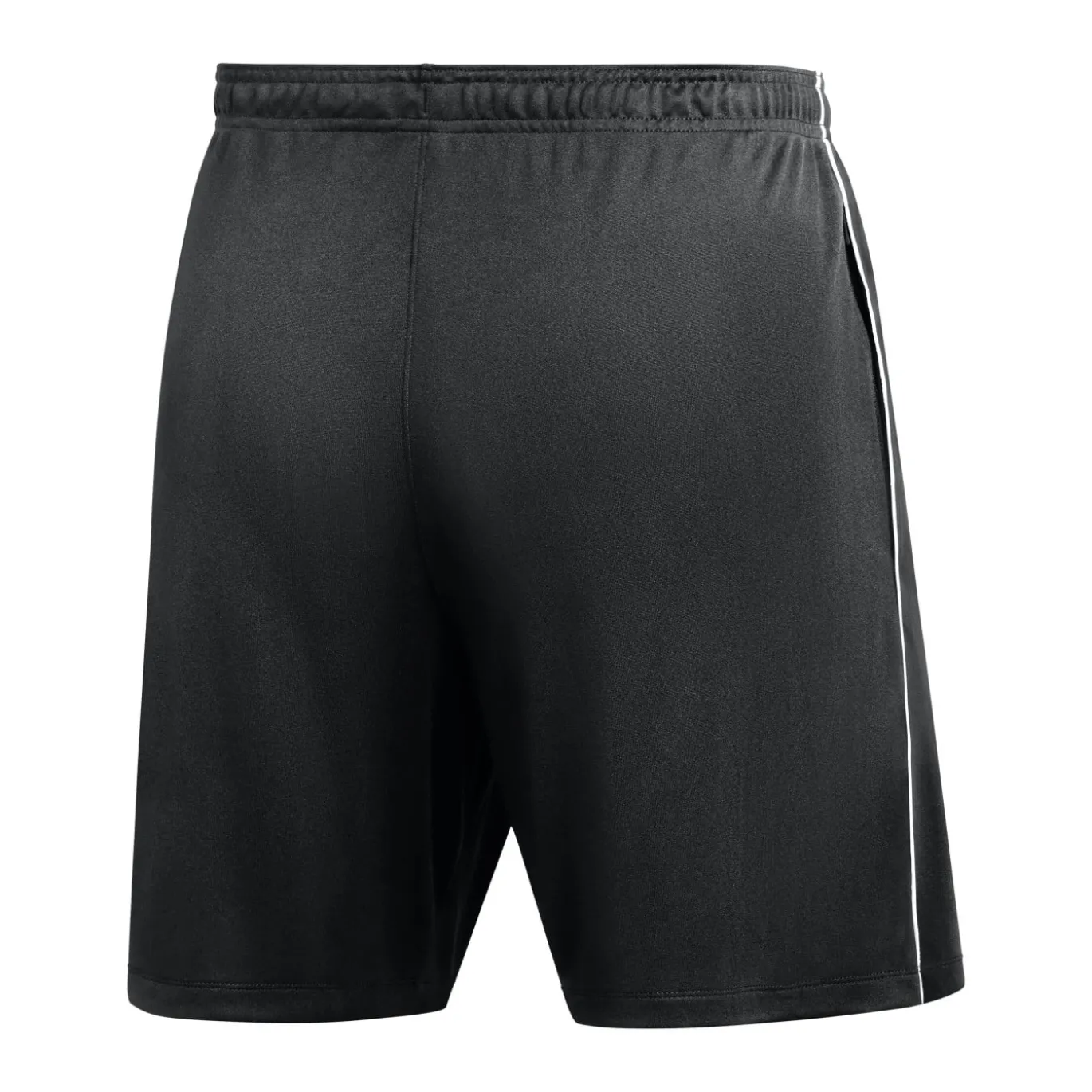 Nike Dri-FIT Park 26 Trainingsset Rood Zwart