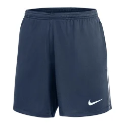 Nike Dri-FIT Park 26 Trainingsset Dames Donkerblauw Wit