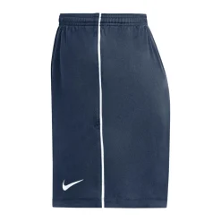 Nike Dri-FIT Park 26 Trainingsset Dames Donkerblauw Wit