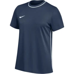 Nike Dri-FIT Park 26 Trainingsset Dames Donkerblauw Wit