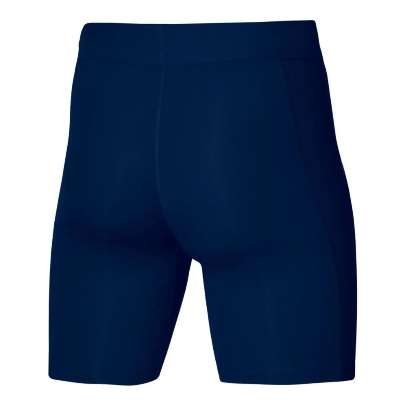 Nike Dri-Fit Park Trainingsset Lange Mouwen Donkerblauw Wit