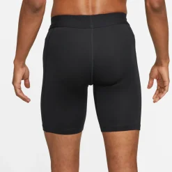 Nike Dri-Fit Park Trainingsset Lange Mouwen Zwart Wit