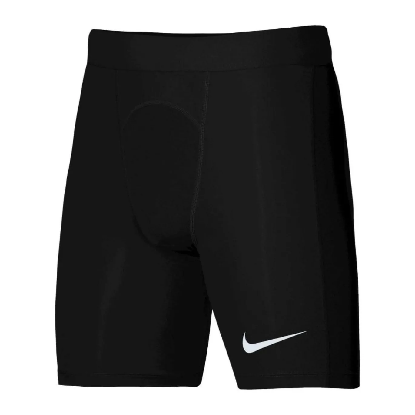 Nike Dri-Fit Park Trainingsset Lange Mouwen Zwart Wit