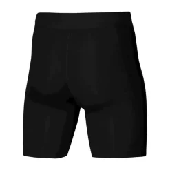 Nike Dri-Fit Park Trainingsset Lange Mouwen Zwart Wit
