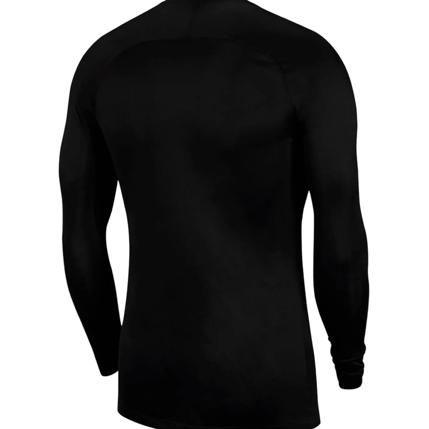 Nike Dri-Fit Park Trainingsset Lange Mouwen Zwart Wit