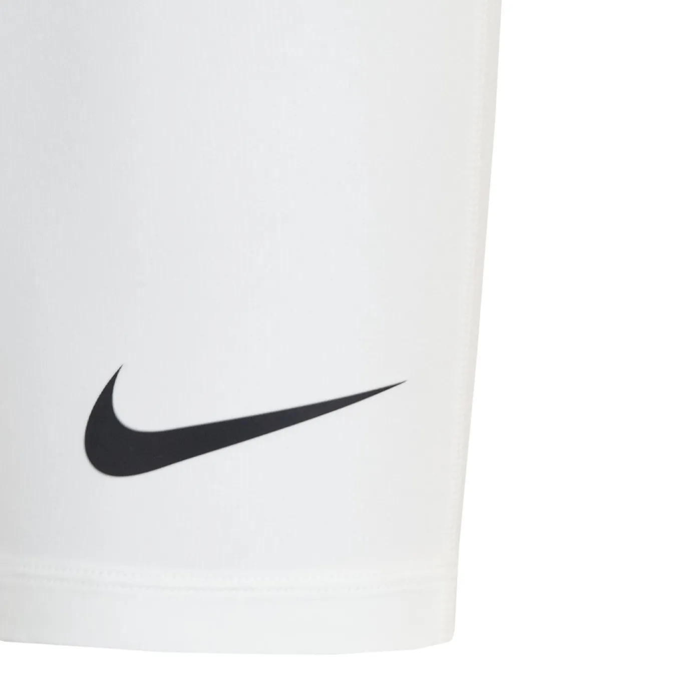 Nike Dri-Fit Park Trainingsset Lange Mouwen Wit