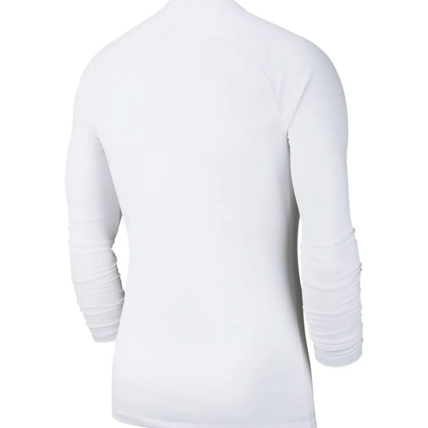 Nike Dri-Fit Park Trainingsset Lange Mouwen Wit