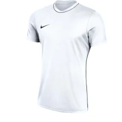 Nike Dri-FIT Park 26 Trainingsset Wit Zwart