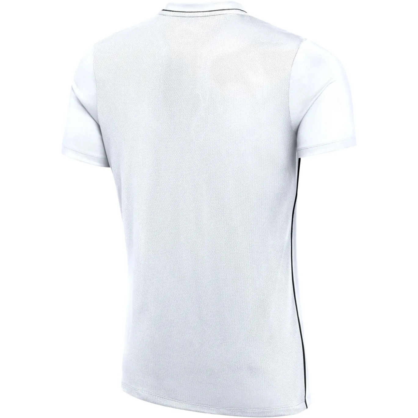 Nike Dri-FIT Park 26 Trainingsset Wit Zwart