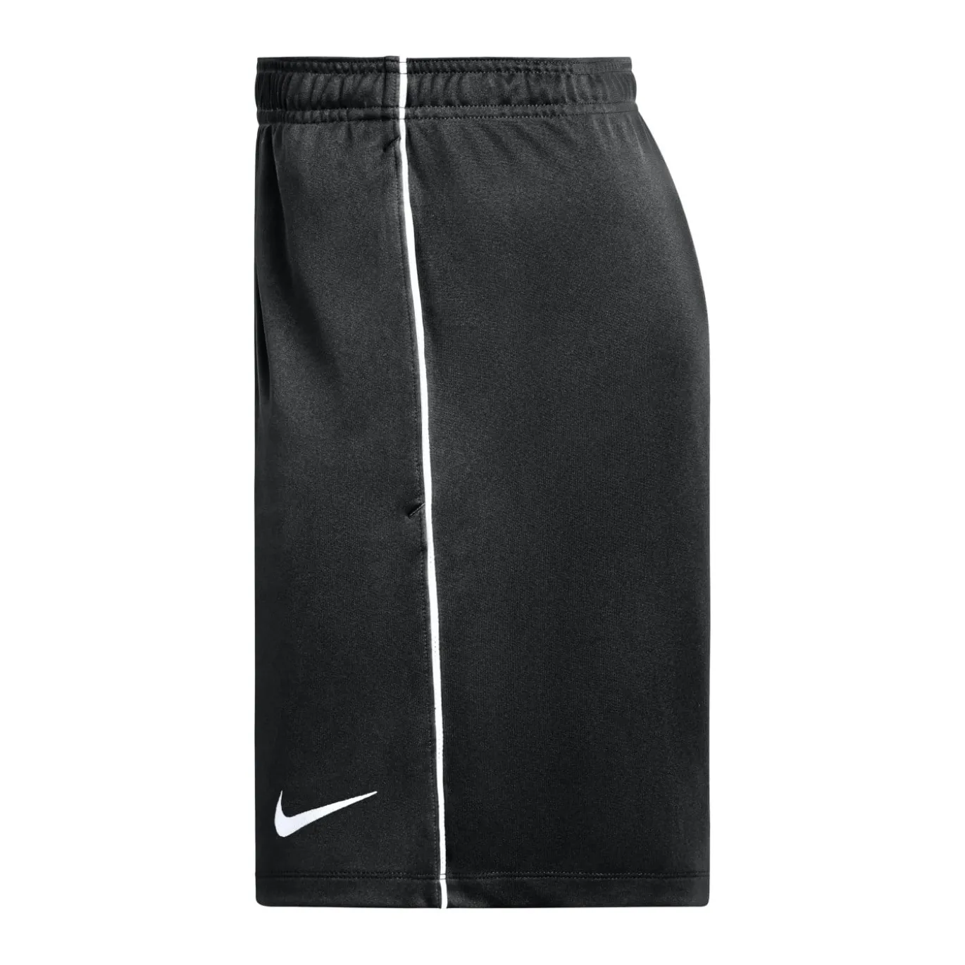 Nike Dri-FIT Park 26 Trainingsset Kids Zwart Wit