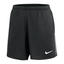 Nike Dri-FIT Park 26 Trainingsset Dames Zwart Wit