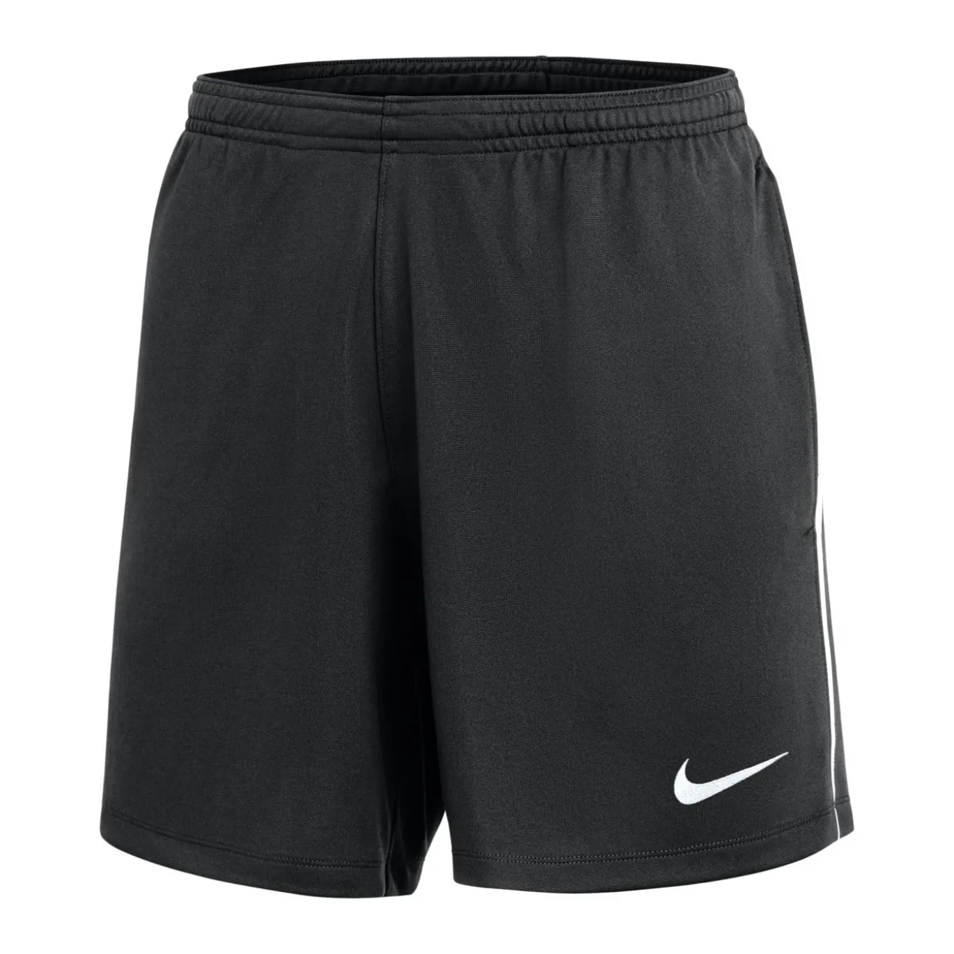 Nike Dri-FIT Park 26 Trainingsset Dames Zwart Wit