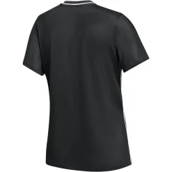 Nike Dri-FIT Park 26 Trainingsset Dames Zwart Wit